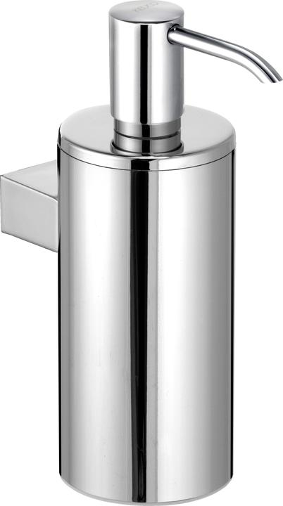 Soap dispensers + soap dishes