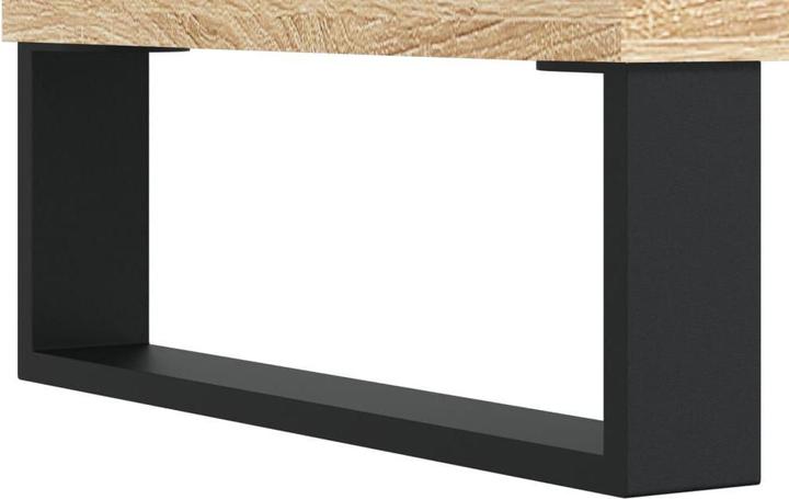 Image du produit vidaXL Sideboard (34.50 x 34 x 90 cm)