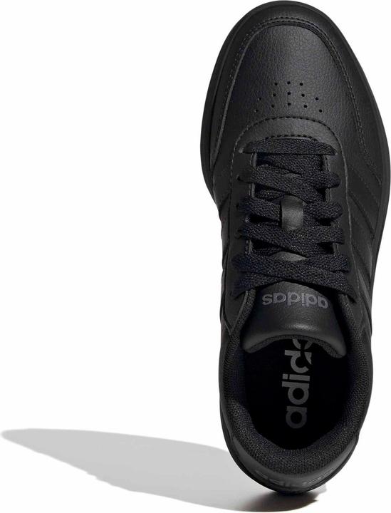 Produktbild Adidas Breaknet 3.0 J - cblack/cblack/grefiv (35.5)