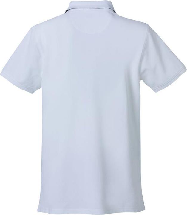 Image du produit Clique - Polo HEAVY PREMIUM - Homme (L)