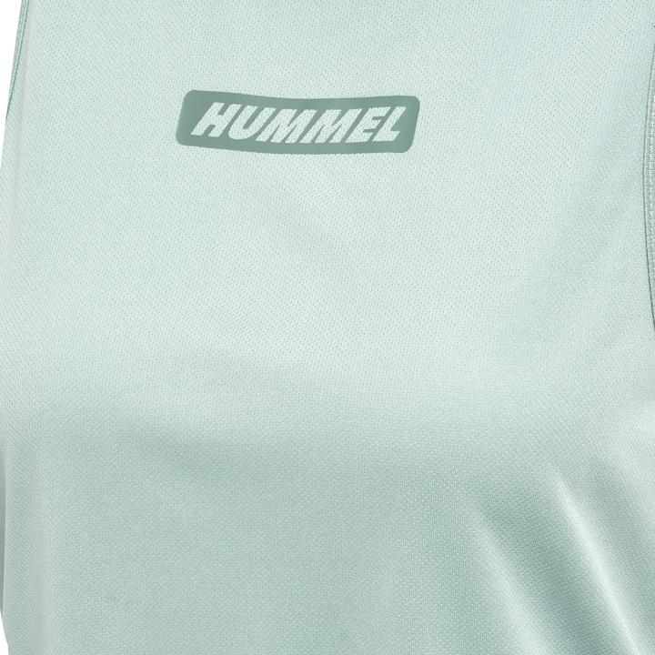 Actual product image hummel Te Tola Tank Top (M)