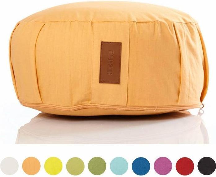 Produktbild Gorilla Sports Yogakissen (18 cm)