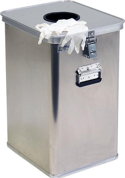 Produktbild Gmöhling G®-DROP Entsorgungsbehälter (80 l)