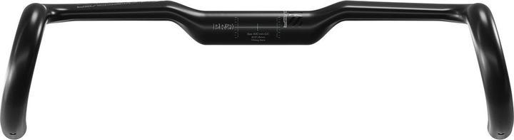 Actual product image PRO Bike Gear Discover Ergo (31.80 mm)