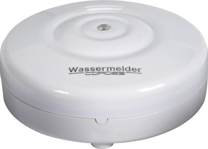 Produktbild Cordes CC-500 Wassermelder batteriebe