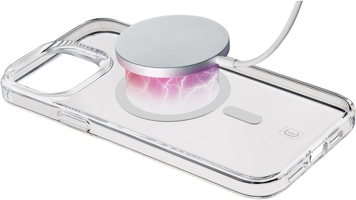 Image du produit Cellularline Gloss Mag (Apple iPhone 15 Pro Max)