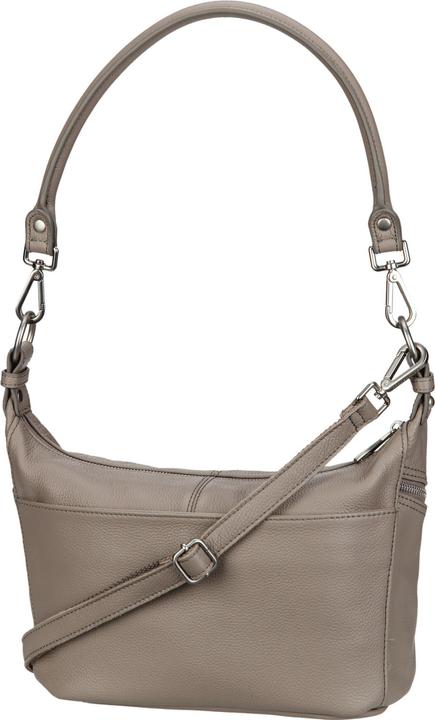 Actual product image FredsBruder Feeling Good shoulder bag leather 26 cm