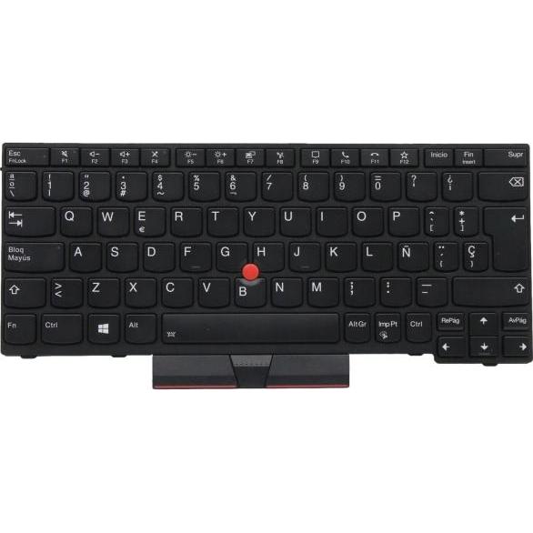 Thumbnail - Lenovo CMSK-CS20,BK-BL,PMX,SPA, Notebook Ersatzteile