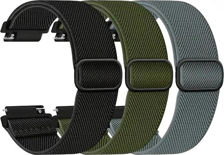 Watch straps