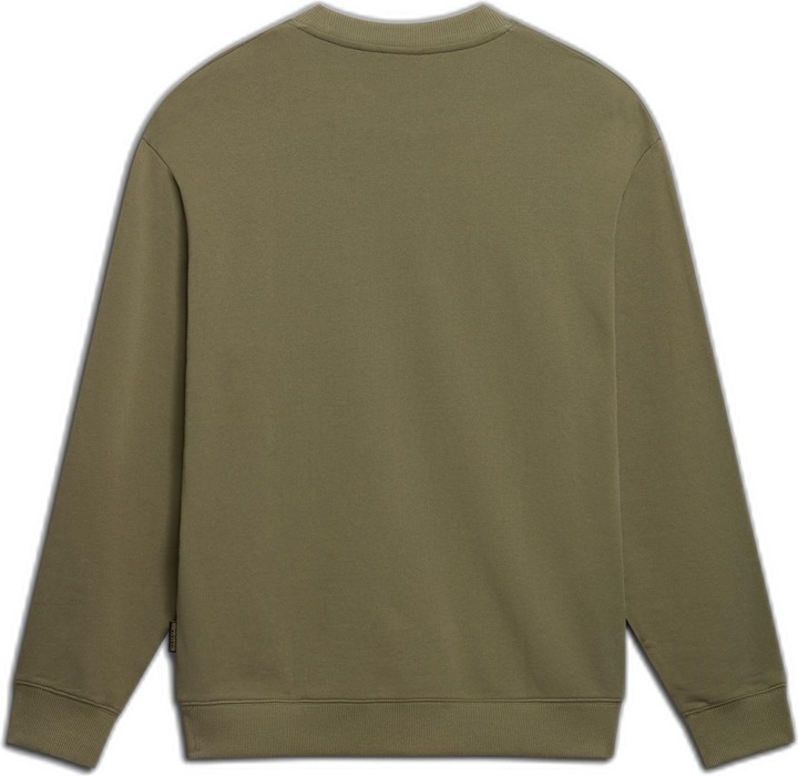 Image du produit Napapijri sweatshirt faber (M)