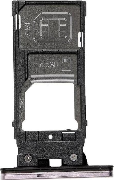 Produktbild CoreParts Sony Xperia XZ2 Dual SIM Card (SIM-Halterung, Sony Xperia XZ2)
