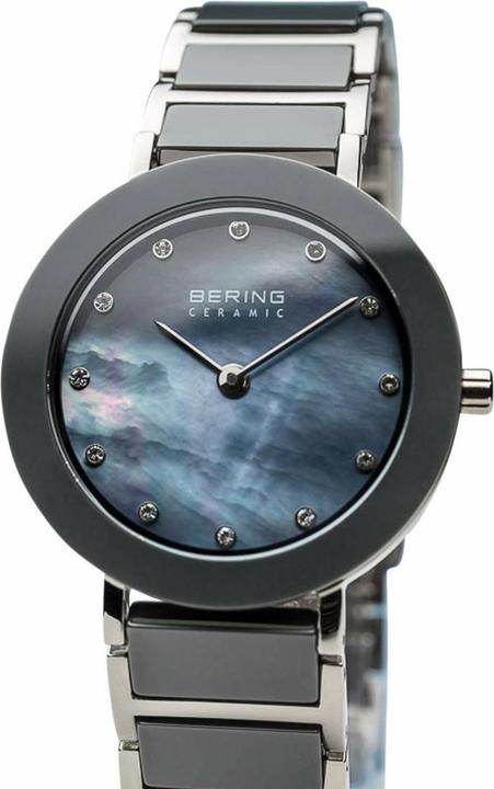Immagine prodotto Bering ceramico (Orologio da polso analogico, 29 mm)