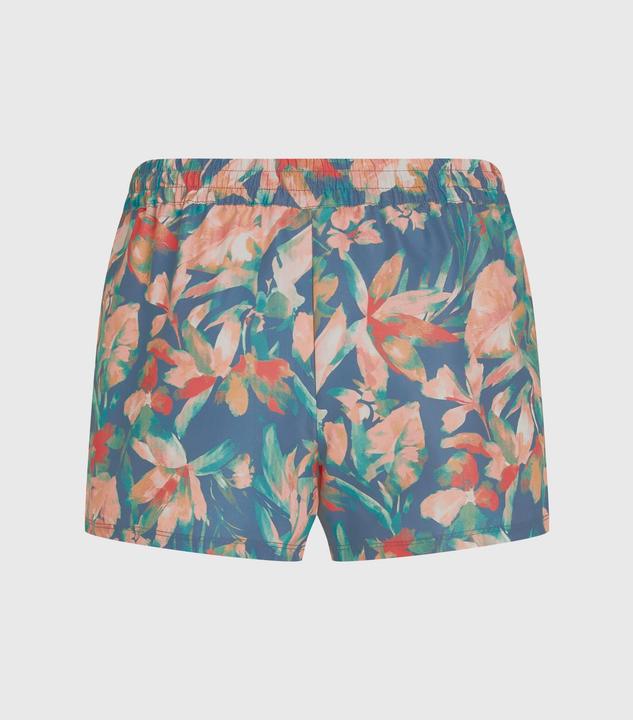 Actual product image O'Neill Women's Essentials 12 Print Swimshorts (XS)