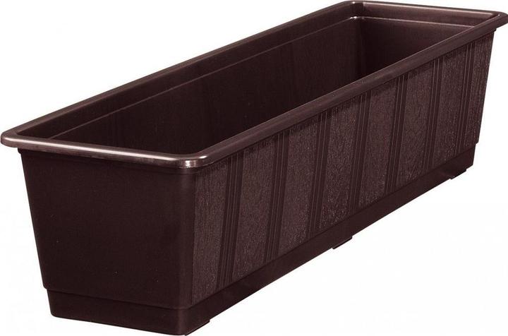 Produktbild Goodsfactory Pflanzengefäss (40 x 18 x 14 cm)