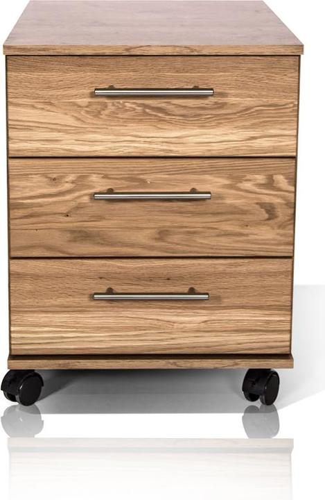 Actual product image Möbel-Eins Office (45 x 60 x 57 cm)