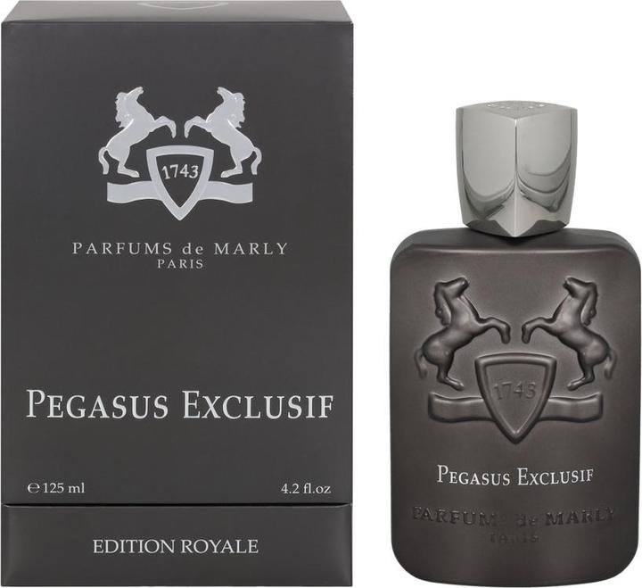Immagine prodotto Parfums de Marly Marly - Esclusiva Pegasus (Eau de parfum, 125 ml)