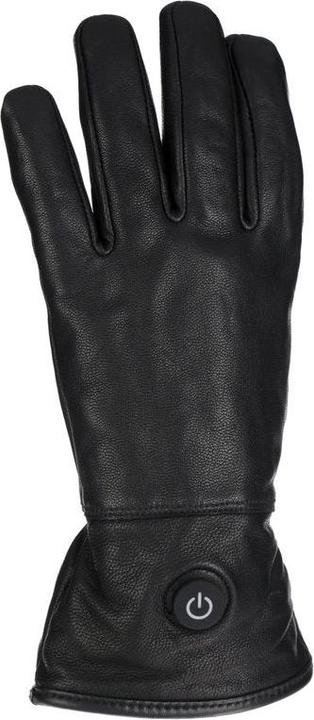 Produktbild Bertschat Beheizte Lederhandschuhe Single Heating (XXL)