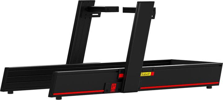 Produktbild Sabelt P99 Complete Set