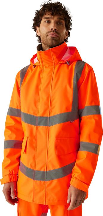 Immagine prodotto Regatta Pro Contract Dover Parka Uomo
