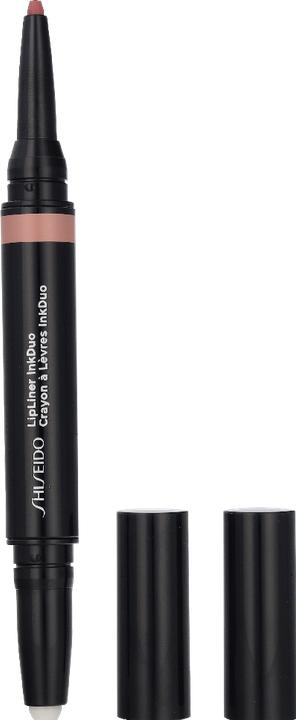 Actual product image Shiseido Lip Liner (01 Cash)