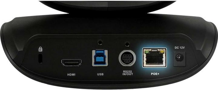 Produktbild AVer USB Kamera CAM550 4K/UHD 30 fps