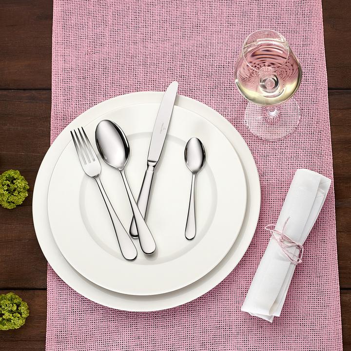 Actual product image Villeroy & Boch Oscar (24 Piece, Cutlery set)
