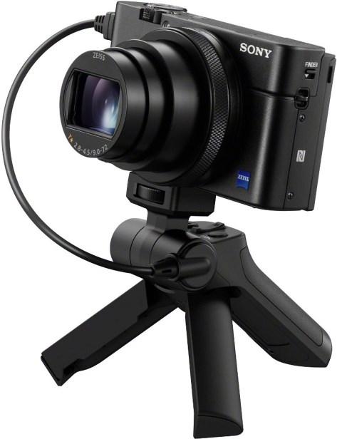 Image du produit Sony Vct-Sgr1 (Poignée)