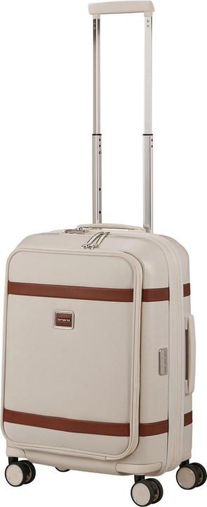 Produktbild Samsonite Image Trolley mit 4 Rollen erweiterbar 55cm (47 l)