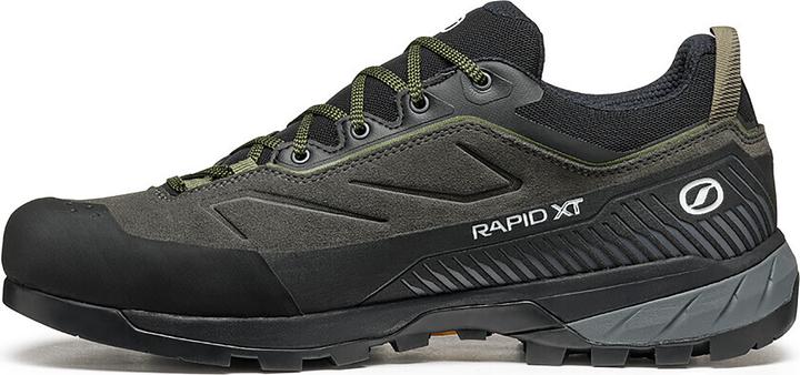 Produktbild Scarpa Rapid XT GTX (43)