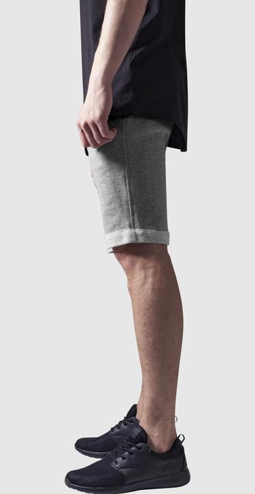 Image du produit Urban Classics Sweat-short à revers léger (L)