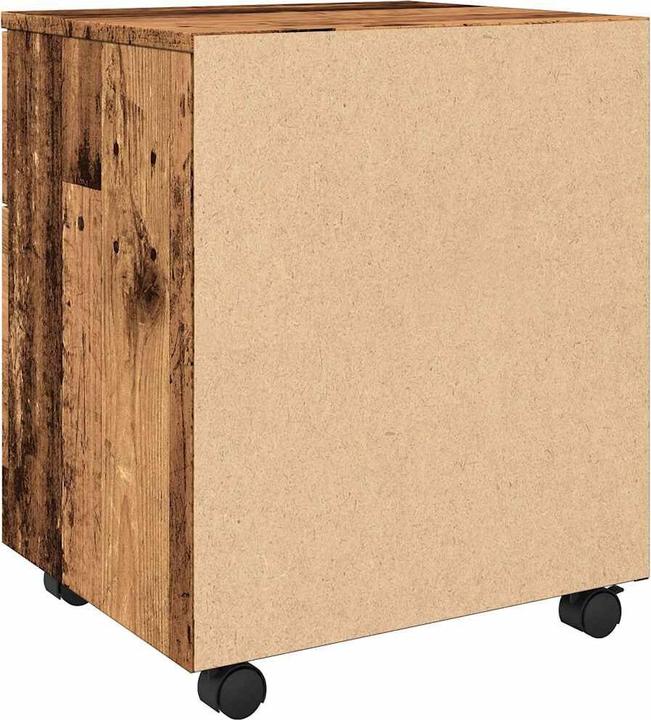 Produktbild vidaXL Aktenschrank (45 x 38 x 54 cm)
