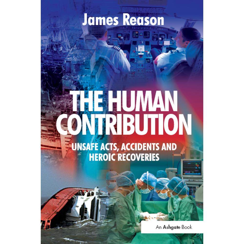 Taylor & Francis The Human Contribution, Sonstige Literatur