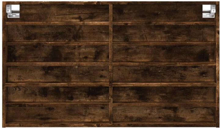 Image du produit vidaXL Armoire vitrine