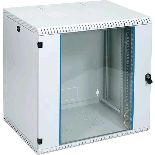 Produktbild EFB Elektronik Wandgehäuse (12 HE, 19 Zoll Rack)