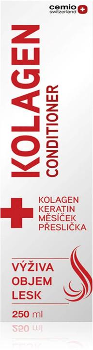 Actual product image Cemio Collagen Conditioner (250 ml)