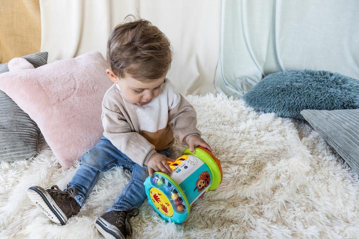 Produktbild VTech 3 in 1 Activiteitenroller (Niederländisch, 0.75 - 3 Jahre)