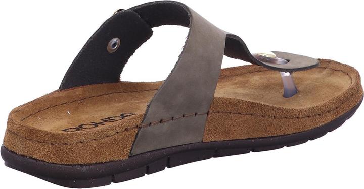 Image du produit Rohde Mules femme vert (36)