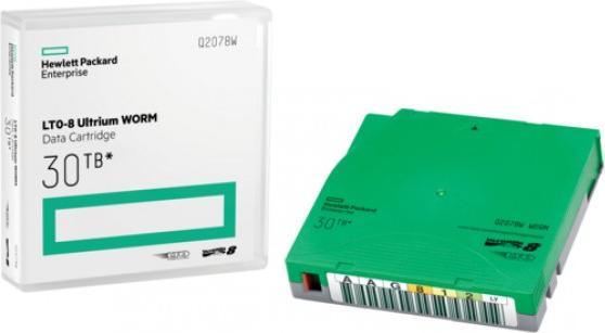 HPE Q2078W (LTO-8 Ultrium, 30000 GB)
