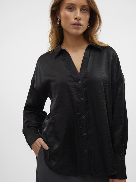 Produktbild Vero Moda VMQUEENY Hemd Hemd (S)