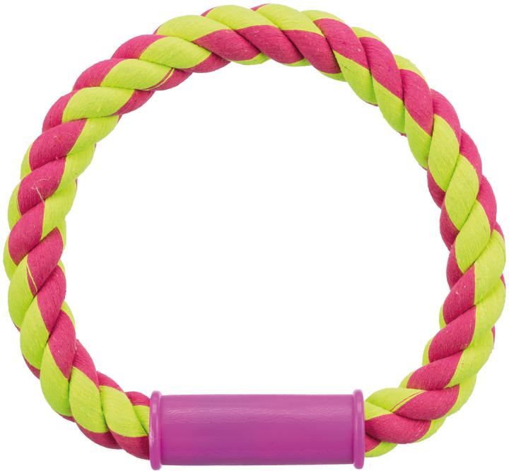 Produktbild Trixie Greifer rund D=30cm (Kauspielzeug Hund)