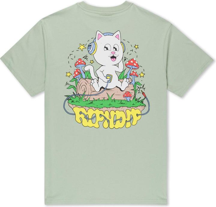 Immagine prodotto RipnDip Maglietta Shroom Song (L)
