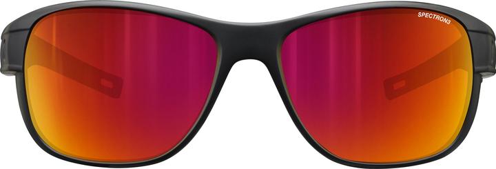Produktbild Julbo Herren Camino Spectron 3 CF Sportbrille (Schwarz, Rot)