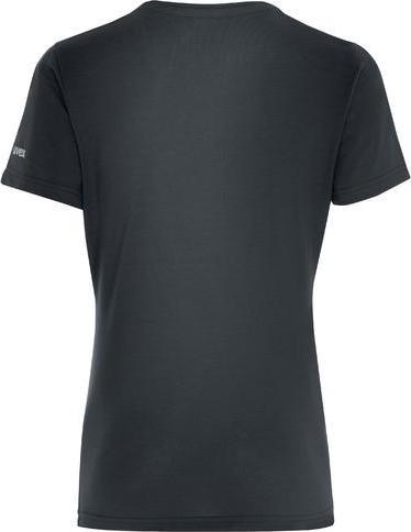Uvex Safety T-shirt uvex suXXeed grijs, antraciet XS