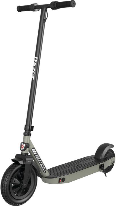 Razor E-Scooter E200 HD (20.80 km/h, 14 km)