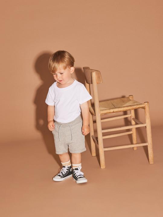 Produktbild Name it Nkmvermo Long Swe Shorts Unb F Noos (86)