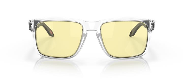 Image du produit Oakley Lunettes HOLBROOK avec verres Prizm Gaming Clear