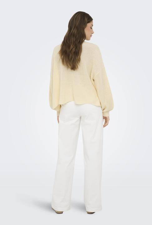 Image du produit Only ONLHILDE Strickpullover Strickpullover (XS)