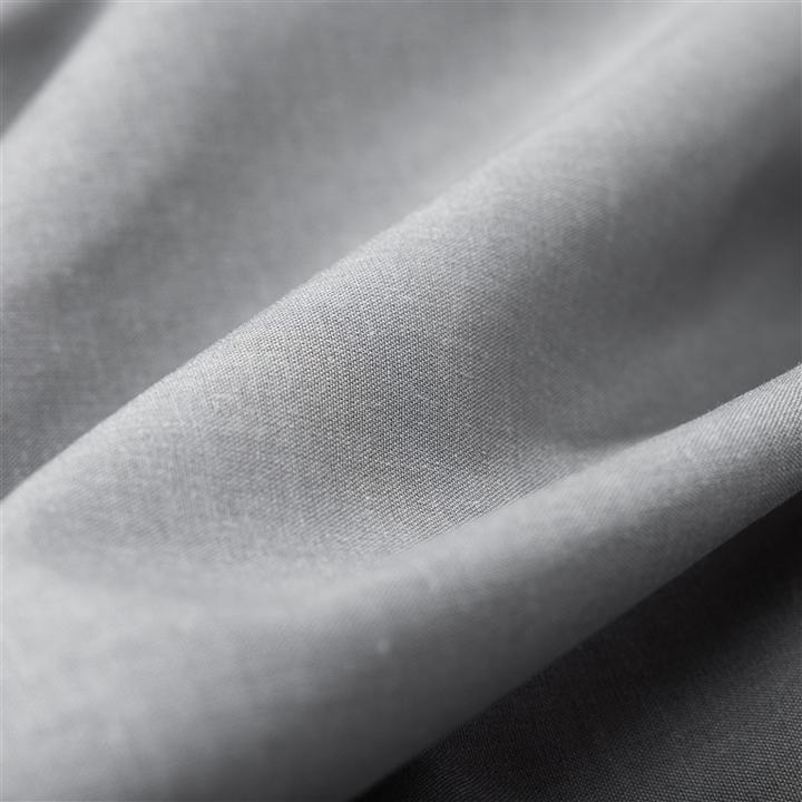 Immagine prodotto Okko LENZUOLO MATRIMONIALE IN POLICOTONE 180X200+25 GRIGIO (180 x 200 cm)