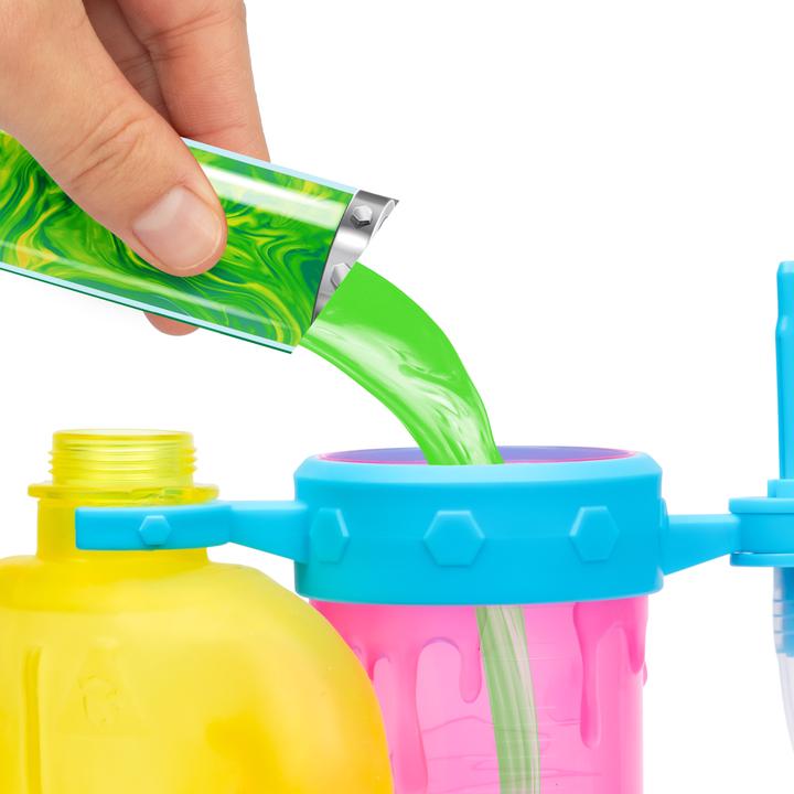 Actual product image Moose Mr beast Lab Kreationsstation