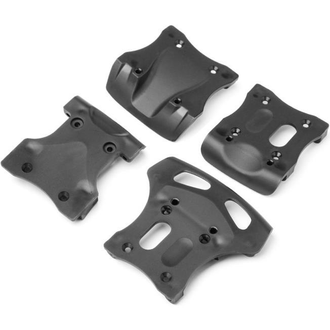 HPI Parti di Switch Rammer